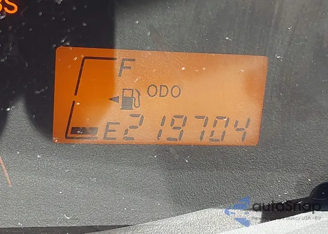 2009 Toyota Yaris из США, поврежденный, VIN JTDJT903495263456